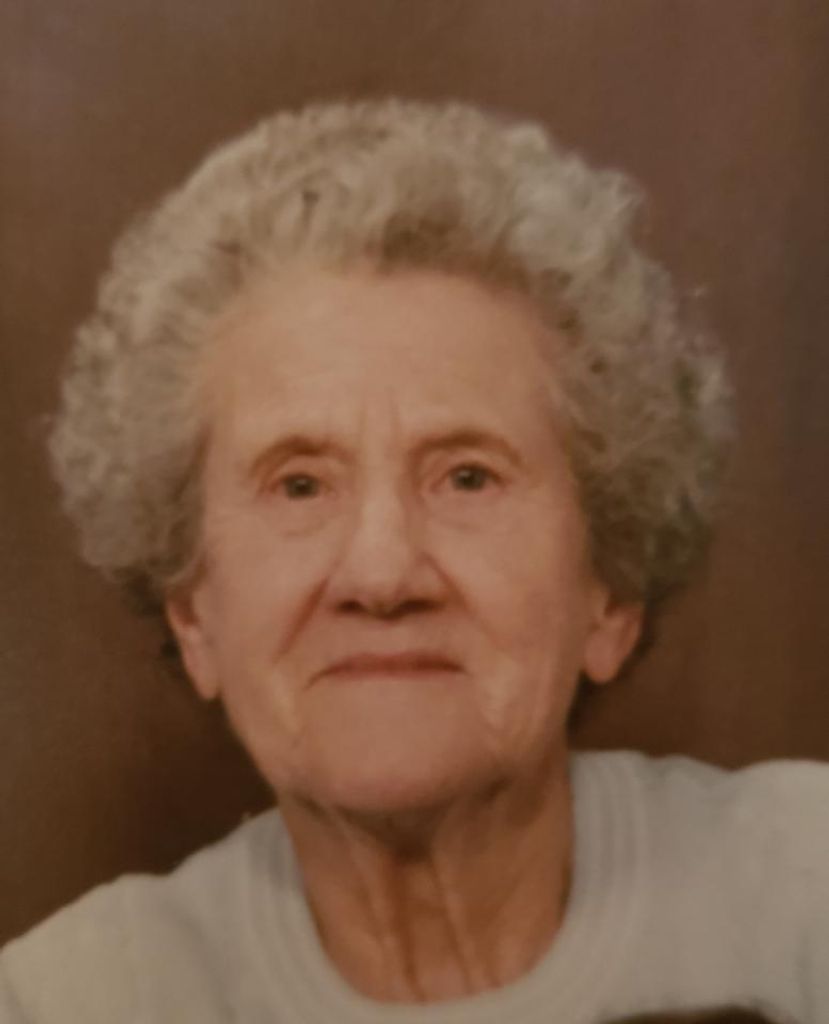 Betty Struchen