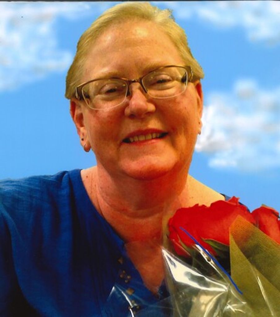 Elizabeth "Lizzy" Catherine Anna Eby Profile Photo
