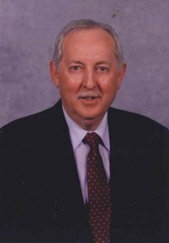 Roy Millaway