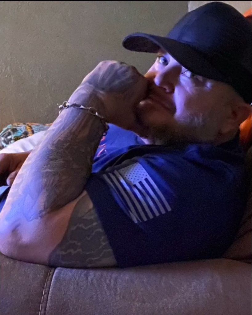 Marcus Wade Matthews Profile Photo