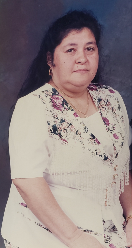 Glorida Velasquez
