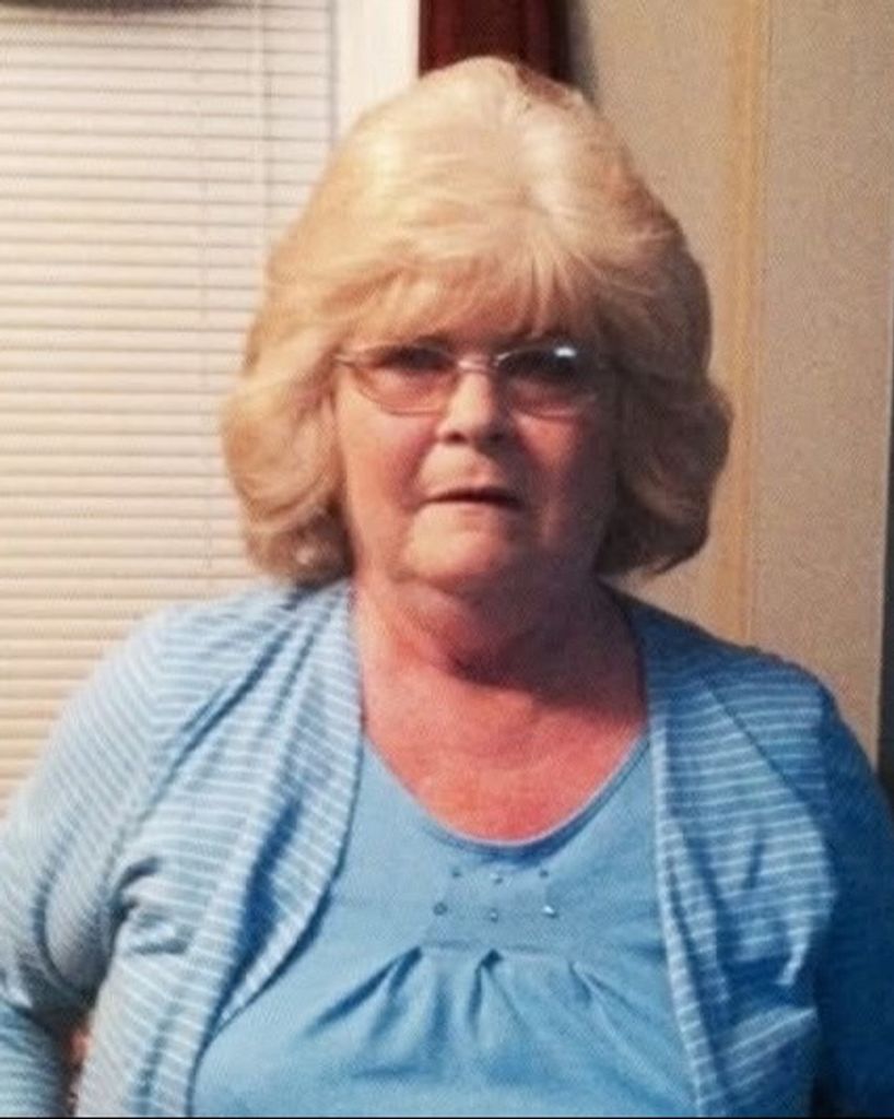 Phyllis White Profile Photo