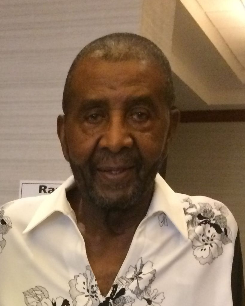 Moses Williams Profile Photo
