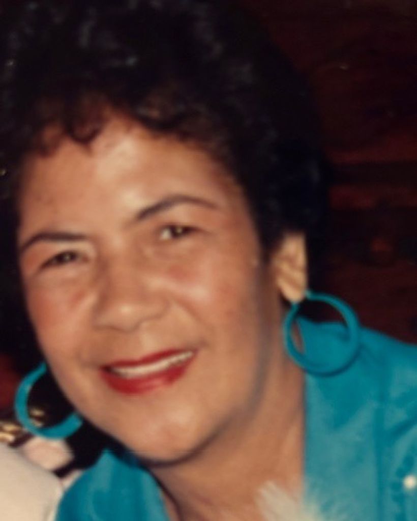 Mercedes Nazario Santana