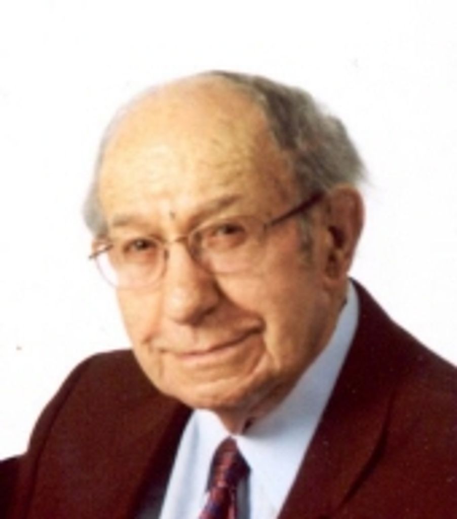 Henry L. Sherwood Profile Photo