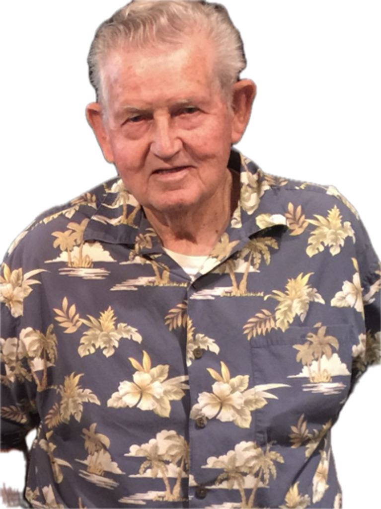 Gordon David Lowe Profile Photo