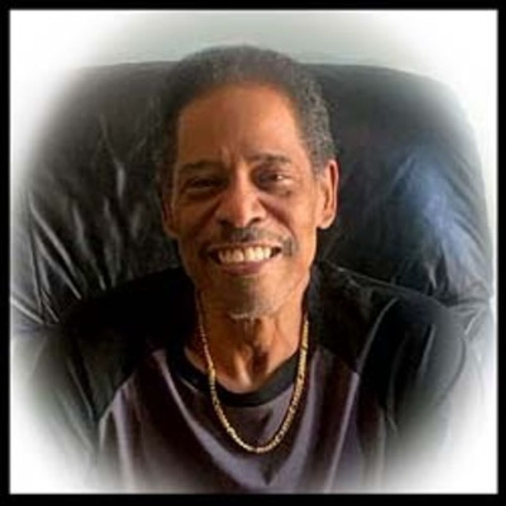 Stephen Rhon Starks Profile Photo