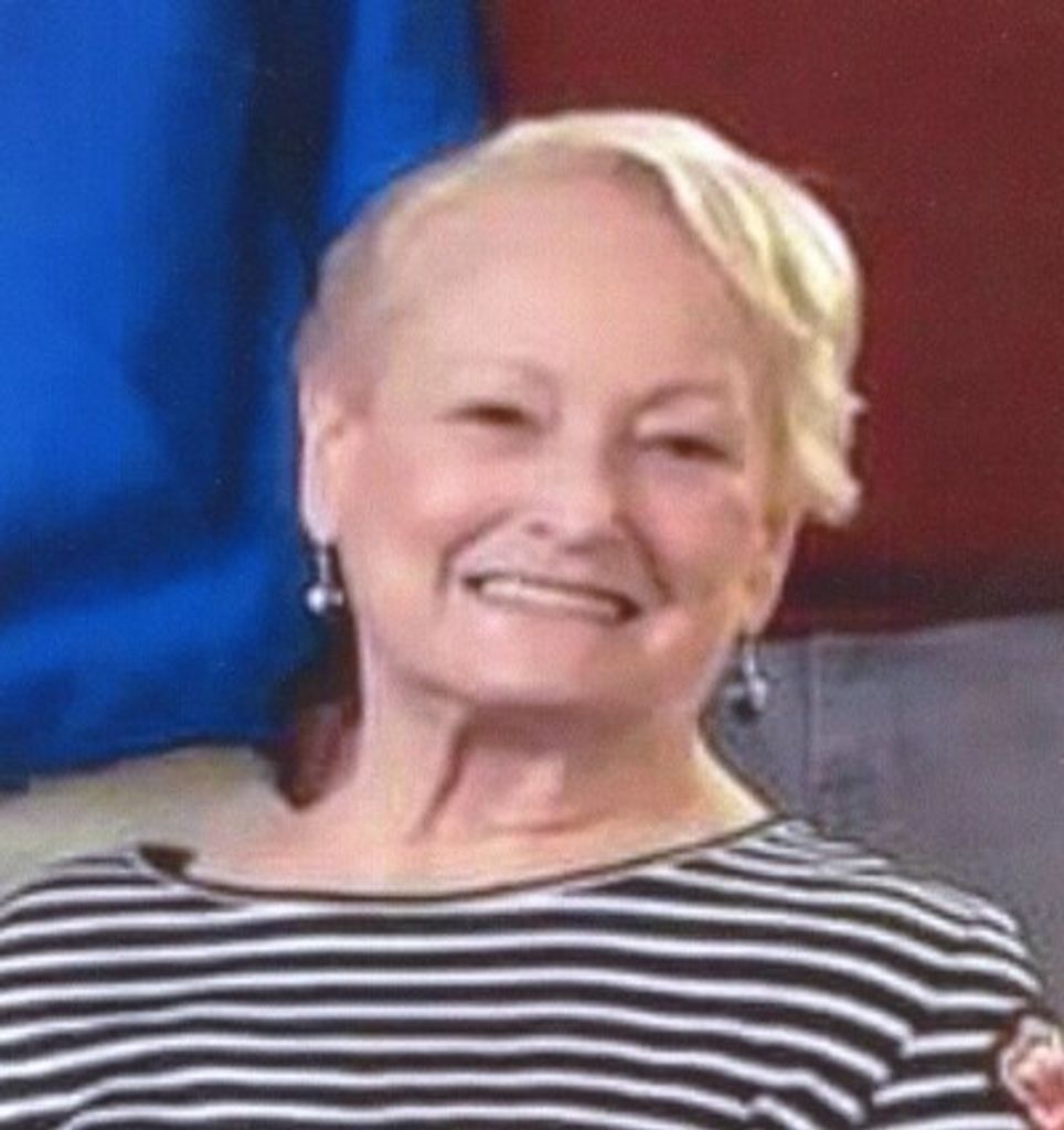 Barbara Joyce Baker Profile Photo