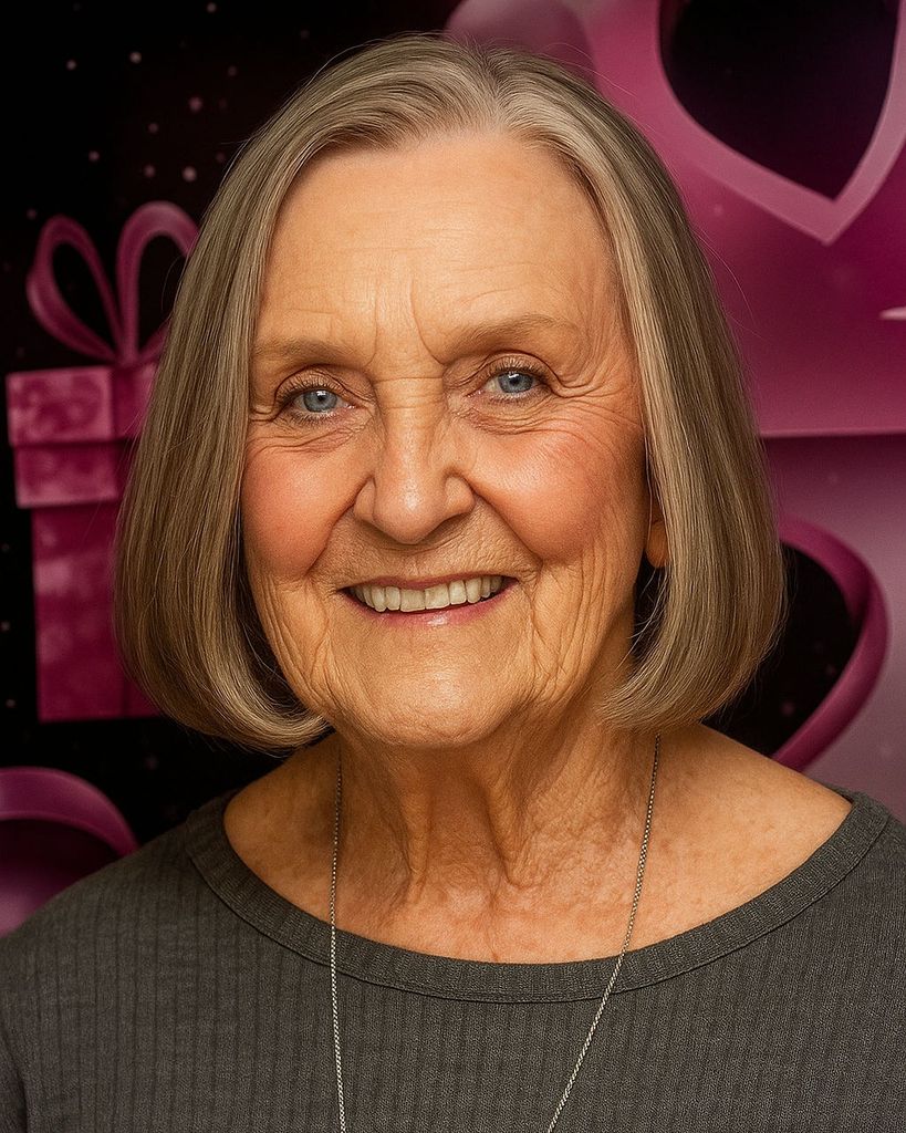 Barbara Swinford Sauerman Profile Photo