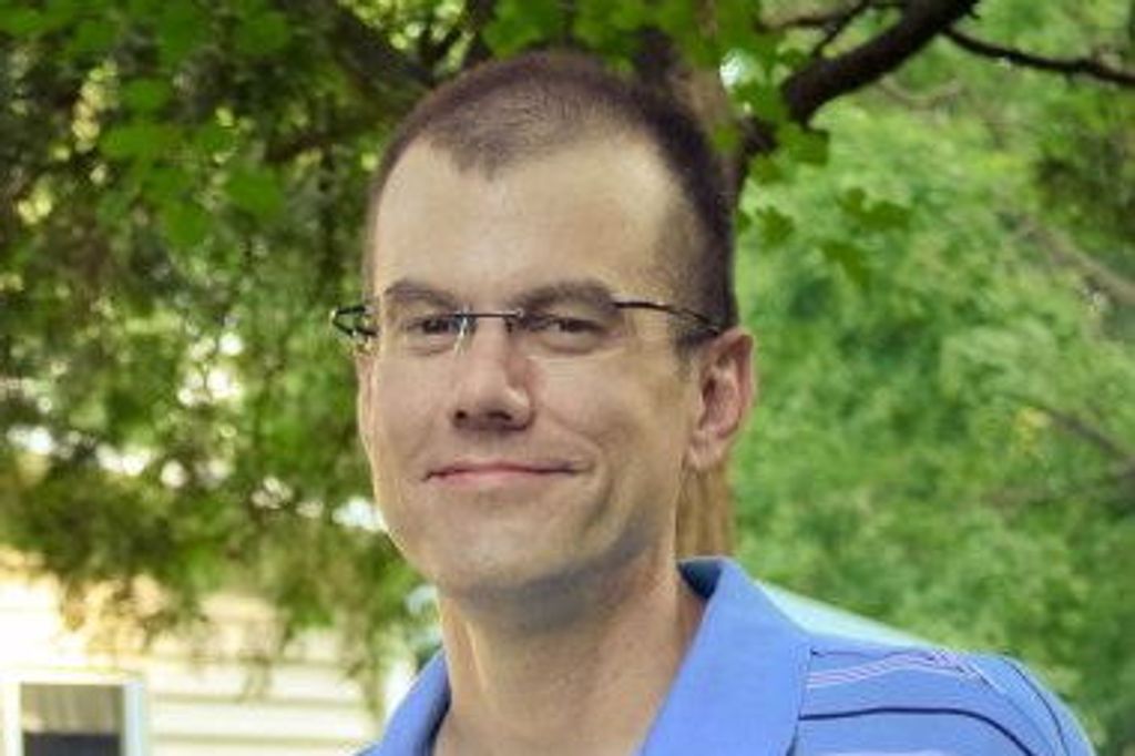 Christopher Hibshman