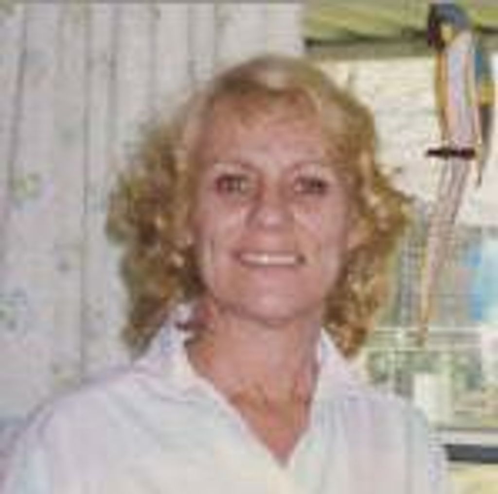 Mary “Kathy” Malin