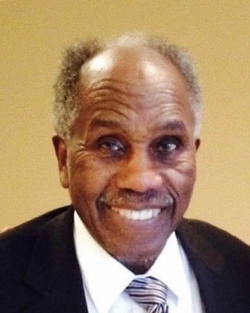 Mr. Albert Simpson, Jr.