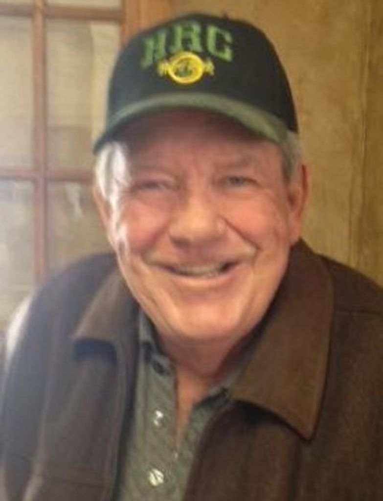 Clifford Kay Peterson Profile Photo