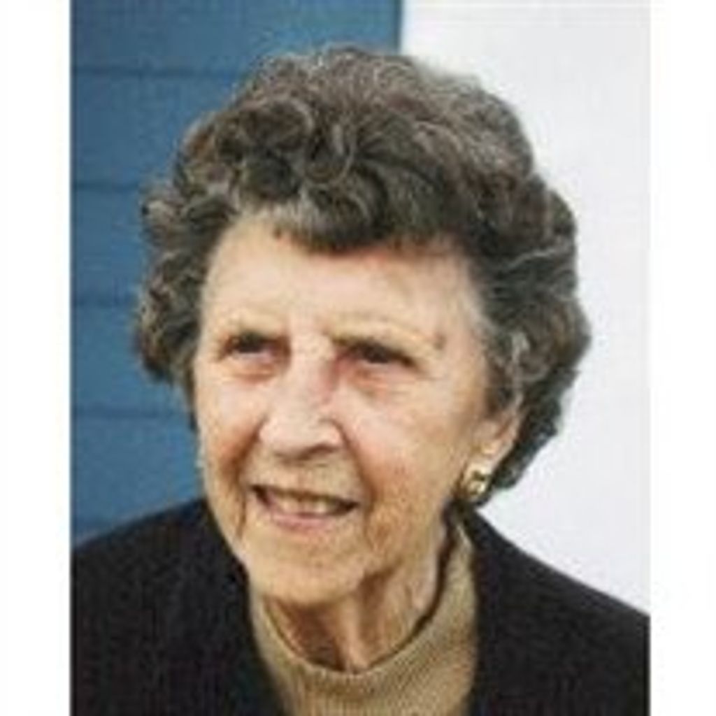 Norma Severud