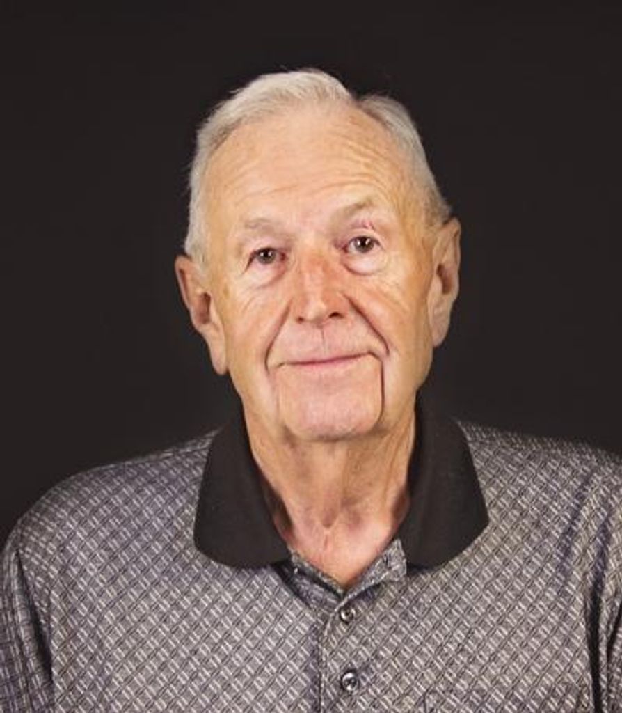 Harold Britt Stinson