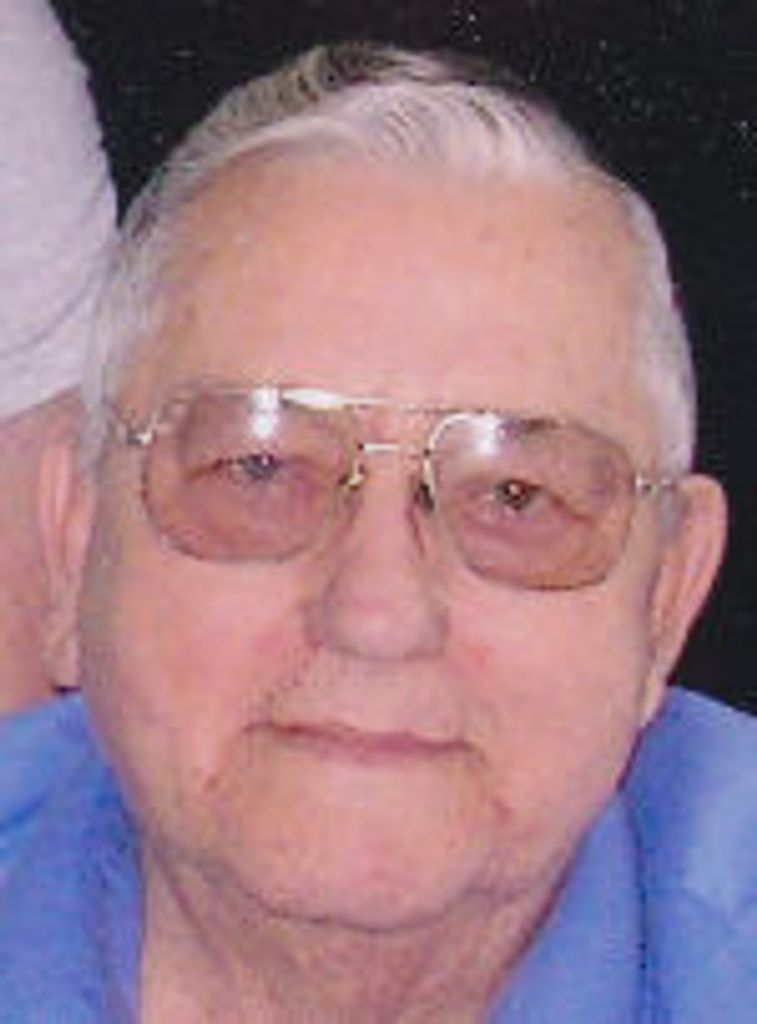 Tilford Thompson Profile Photo
