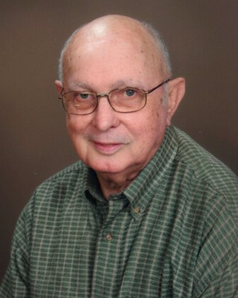 Robert Sidney Maples Jr