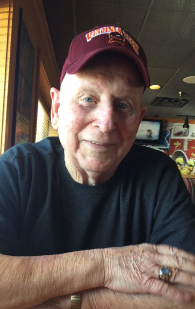 Walter Lee Jones Sr.