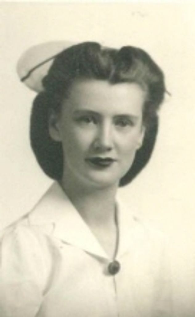 Edna Mary Kieffer Profile Photo