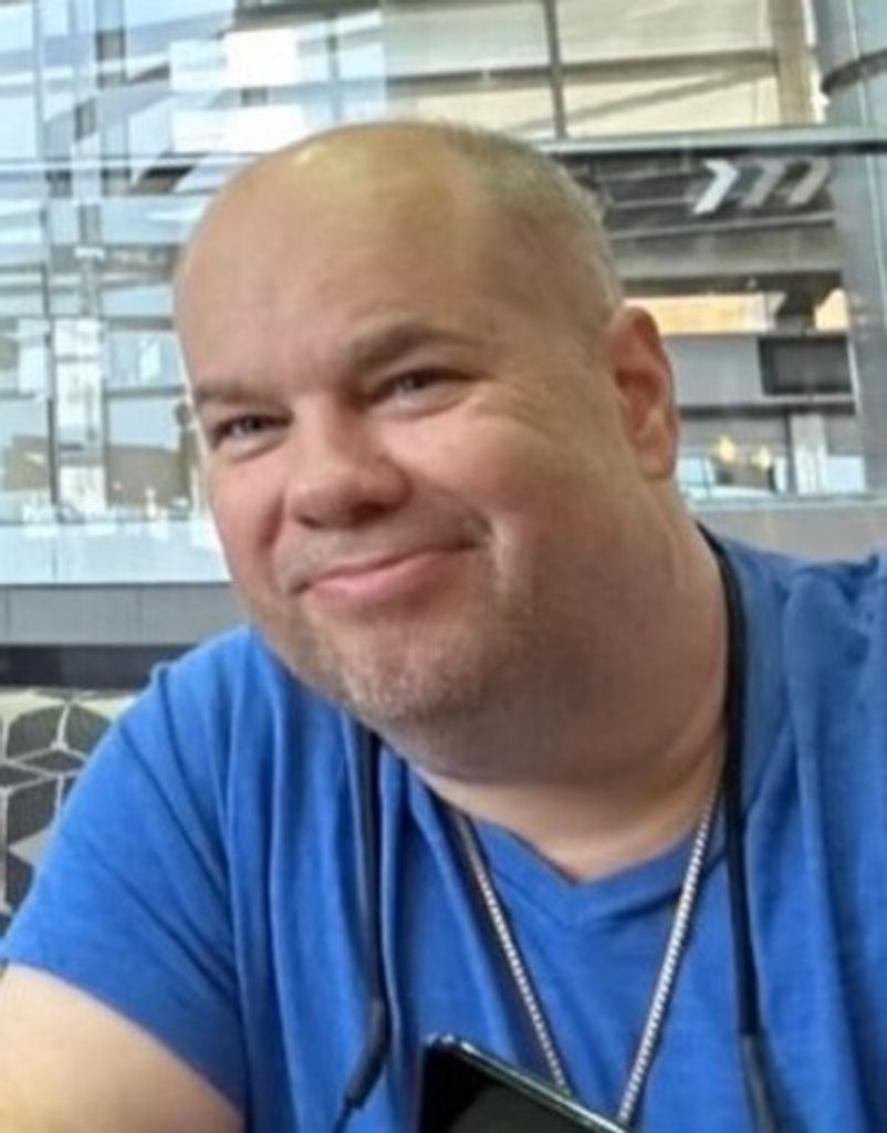 Matthew F. Peterson Profile Photo