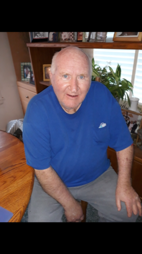 Alfonzo J. Mccutchen