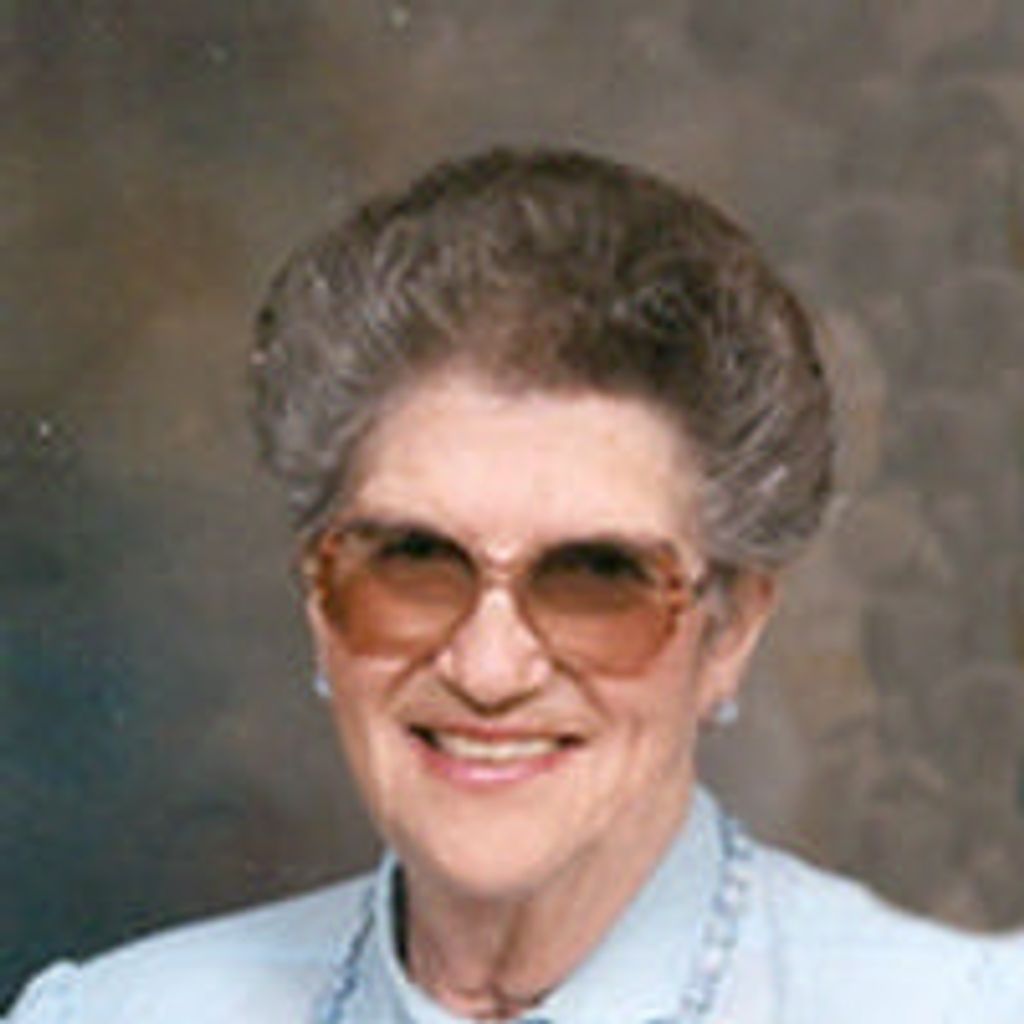 Winnie Frank Profile Photo