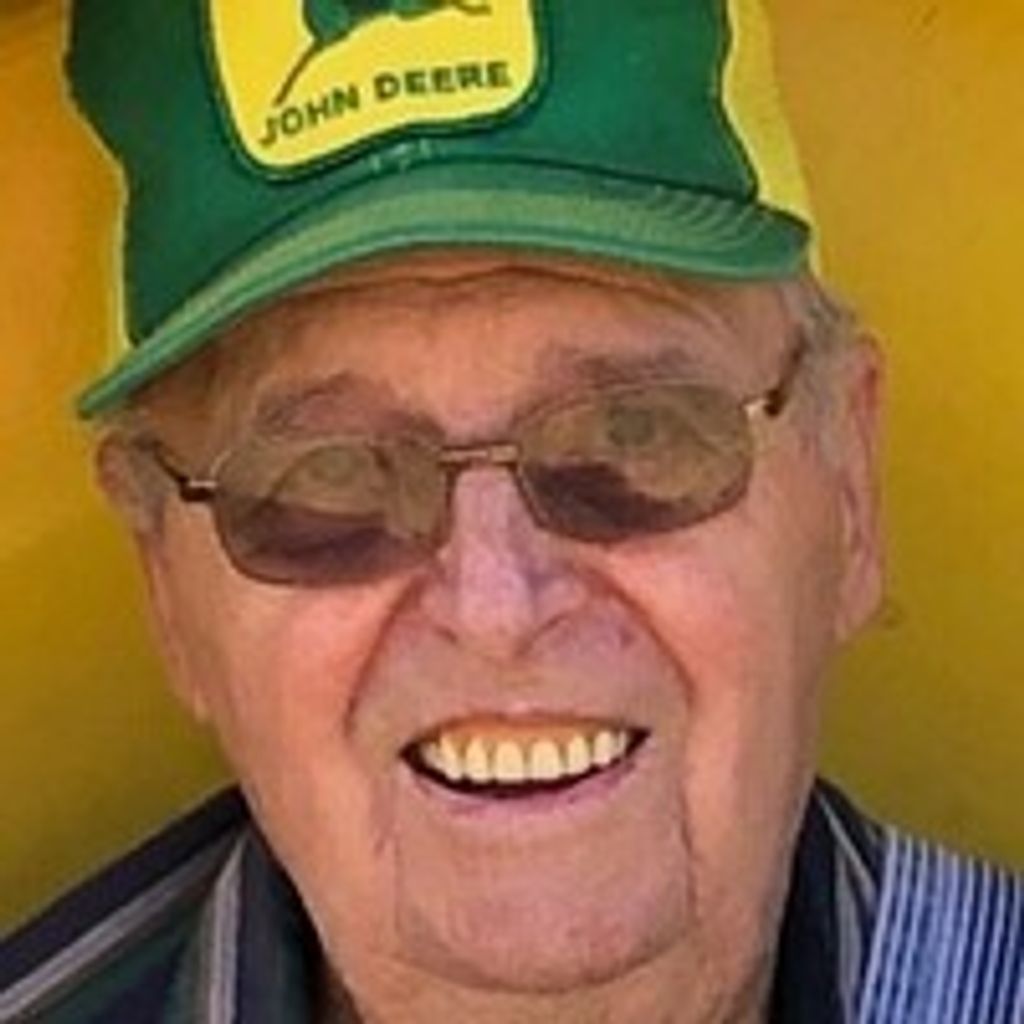Myron "Bud" Wohler