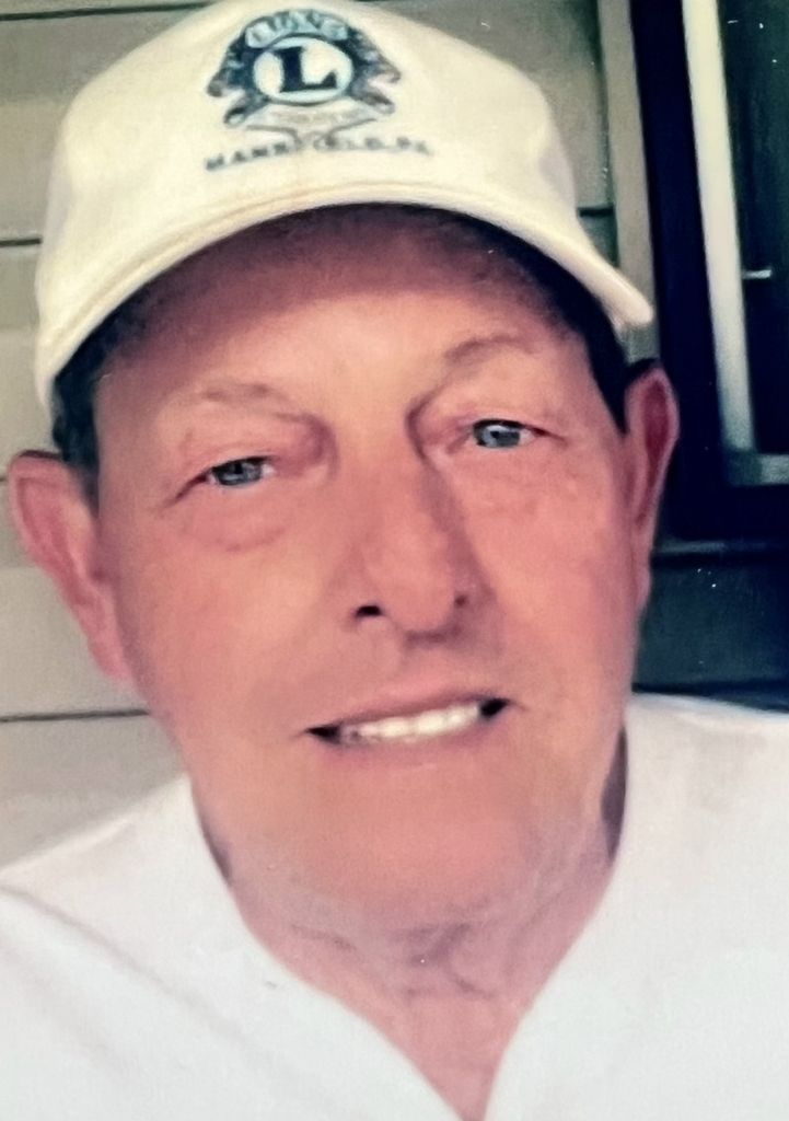 Robert "Bob" Bentley Profile Photo