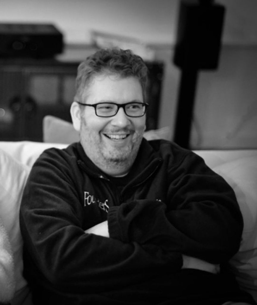 Daniel "Dan" John Vomastek