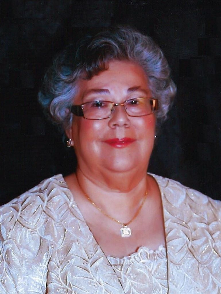 Alma A. Hernandez