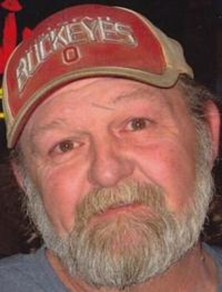 John Rutherford, Jr