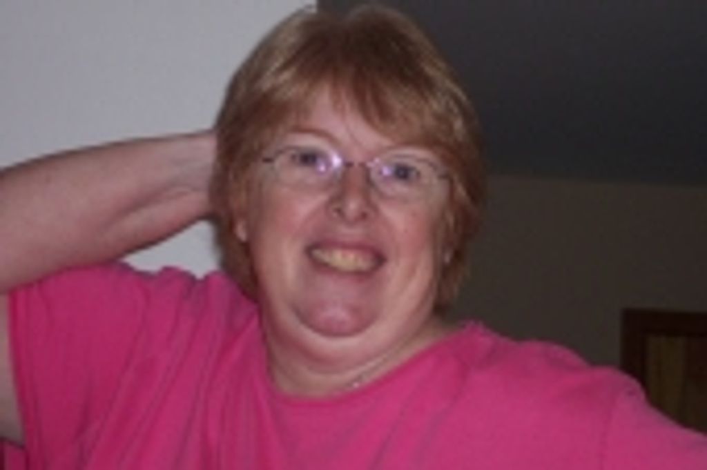 Carol Ann Hegeman