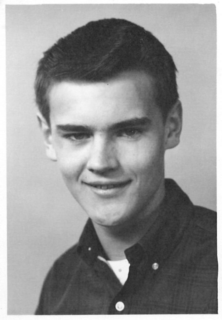 Bruce H. Pleasance