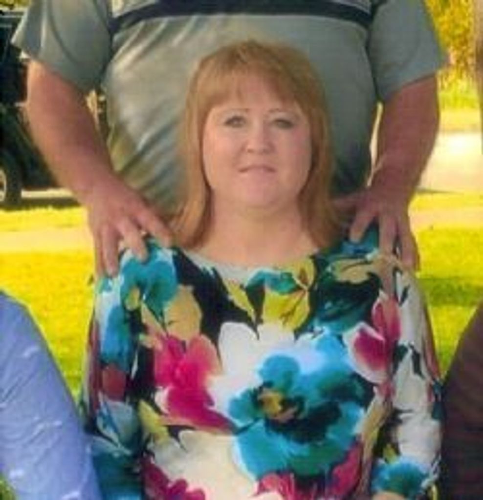 Stacey Lynette Anderson Profile Photo