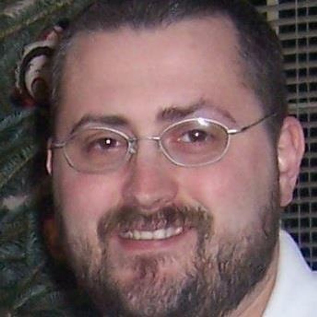 Charles Hamaker