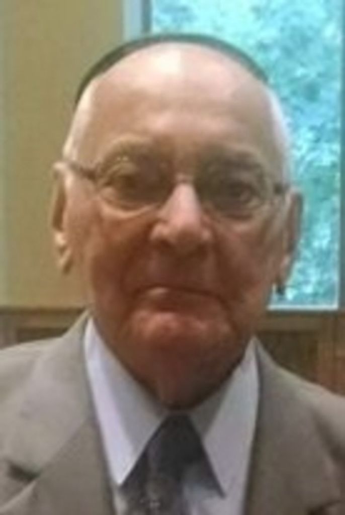 Kenneth R. Widger, Sr.