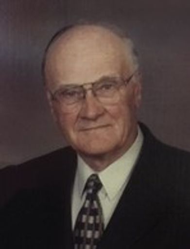 Elmer Ens Profile Photo