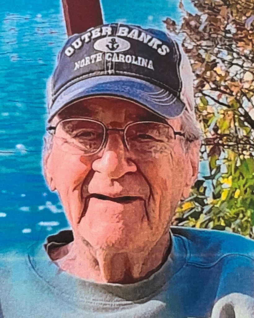 Albert J. Bachant Profile Photo