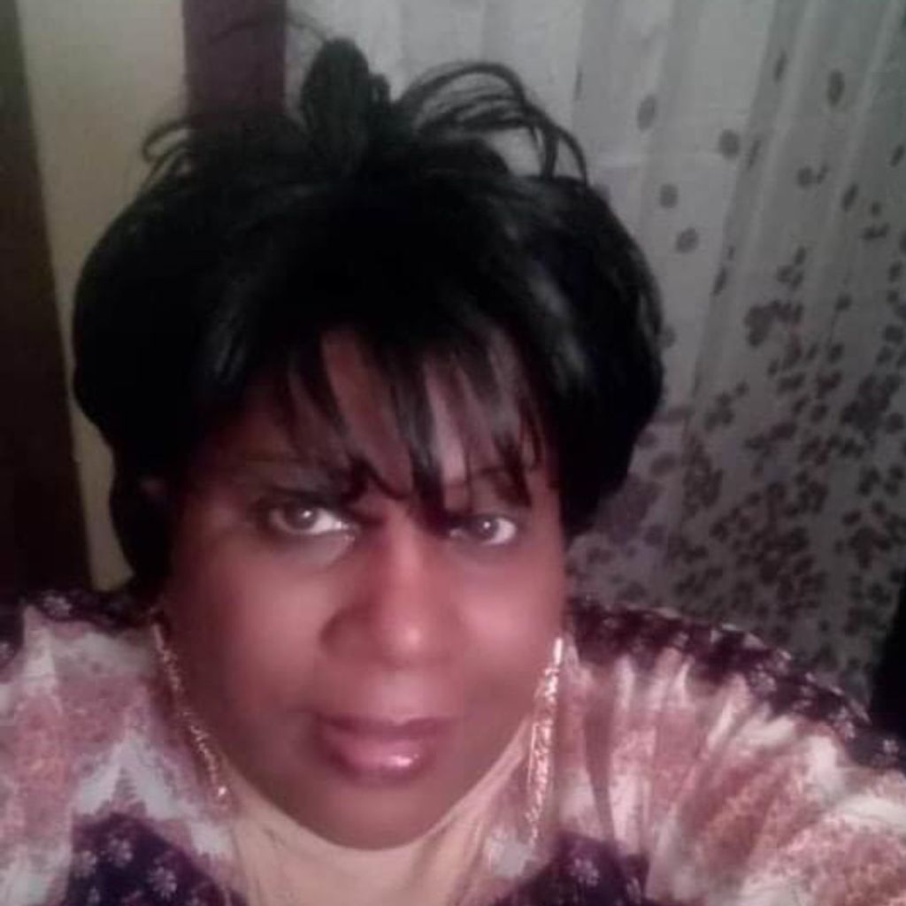 Deloris Jean Bell