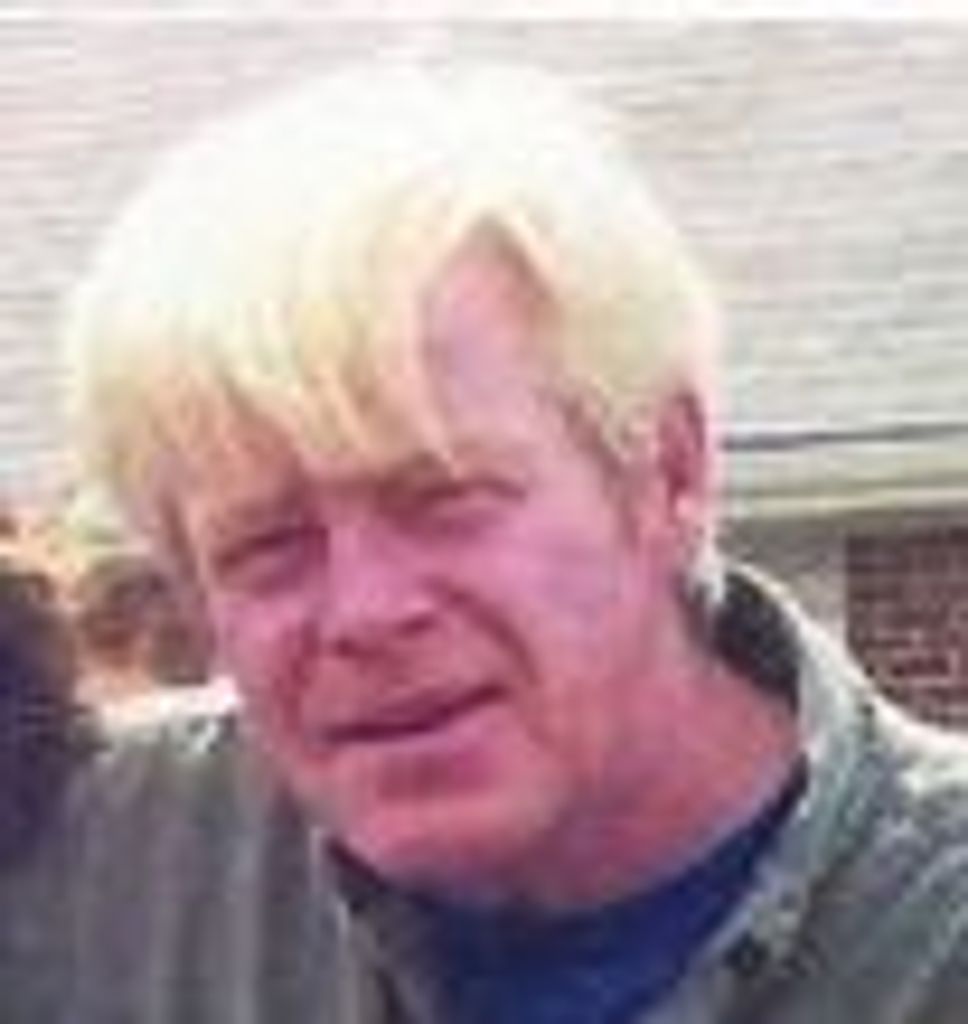 Mark A. Gettings Profile Photo