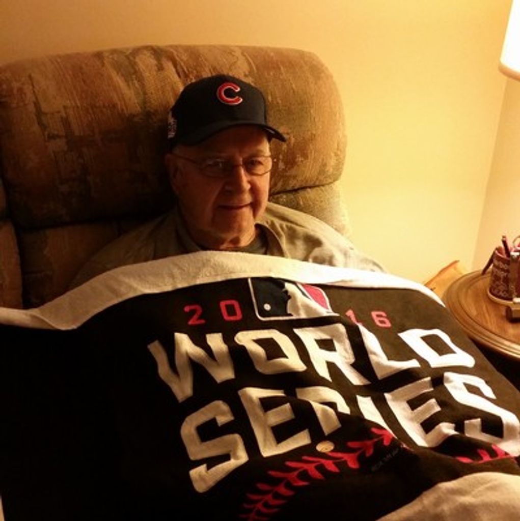 Donald J. Vlcek, Sr.