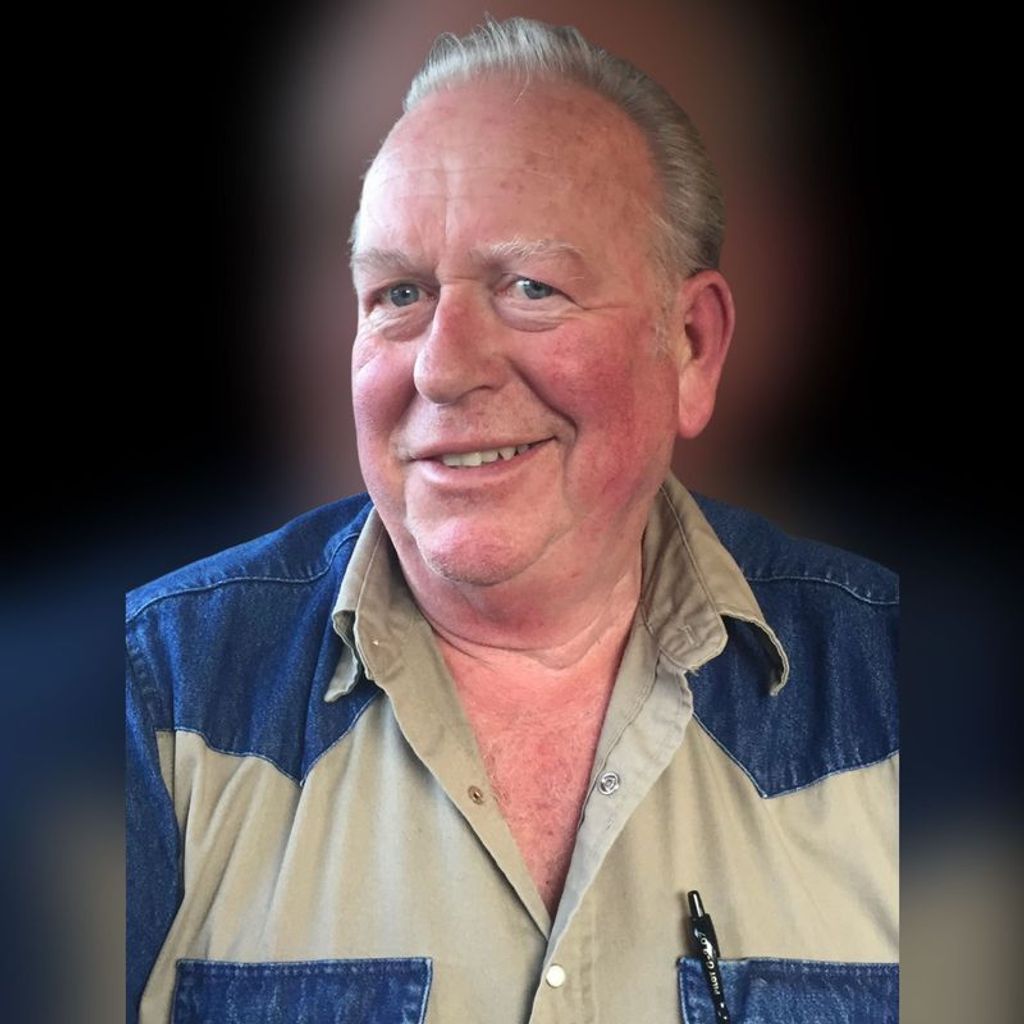 Paul Haug Profile Photo