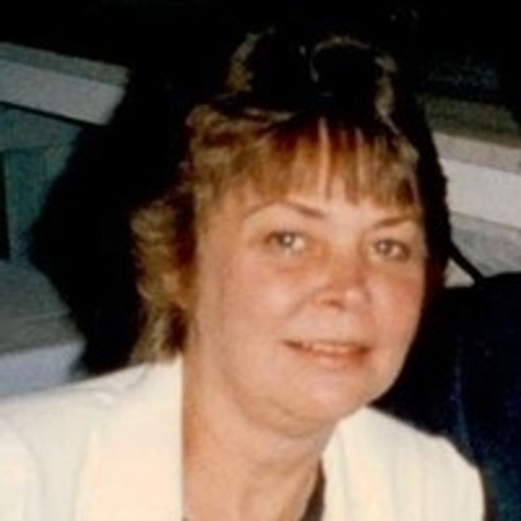 Kathleen G. Bailey