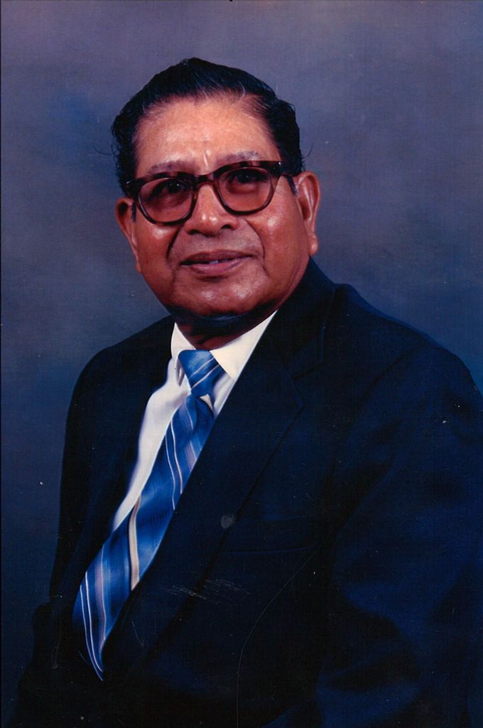 Trinidad R. Lopez Profile Photo