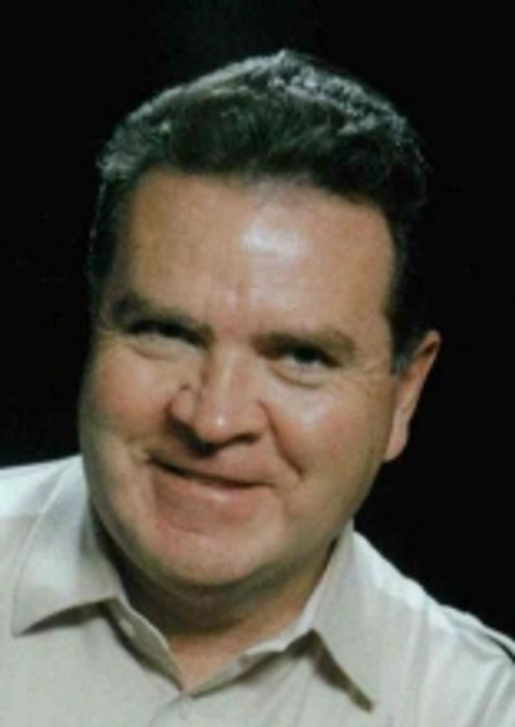 James H. Bailey