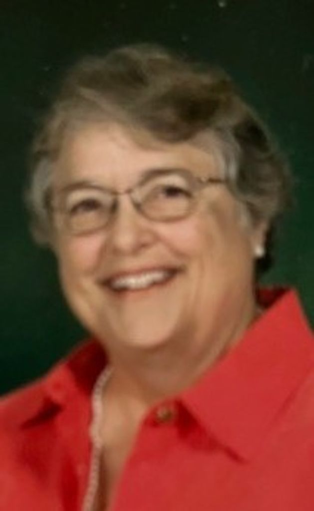 Rebecca Bodden Davis