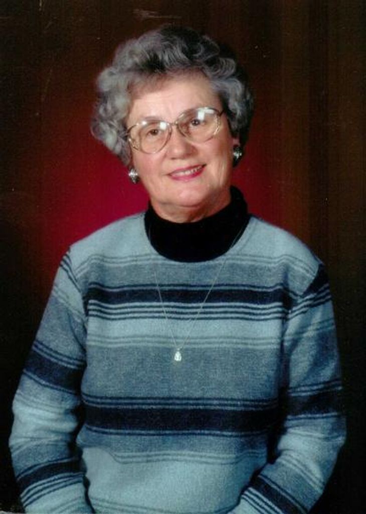 Peggy J. Paden Profile Photo