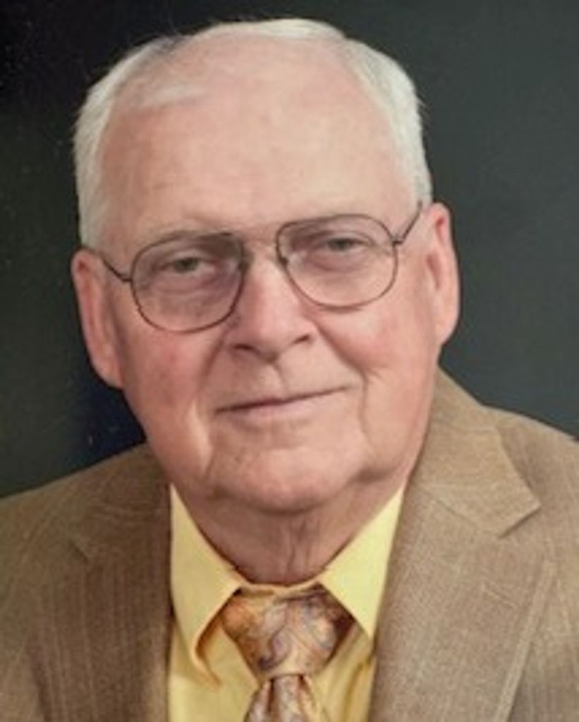 James "Jimmy" Ivan Jones, Jr.