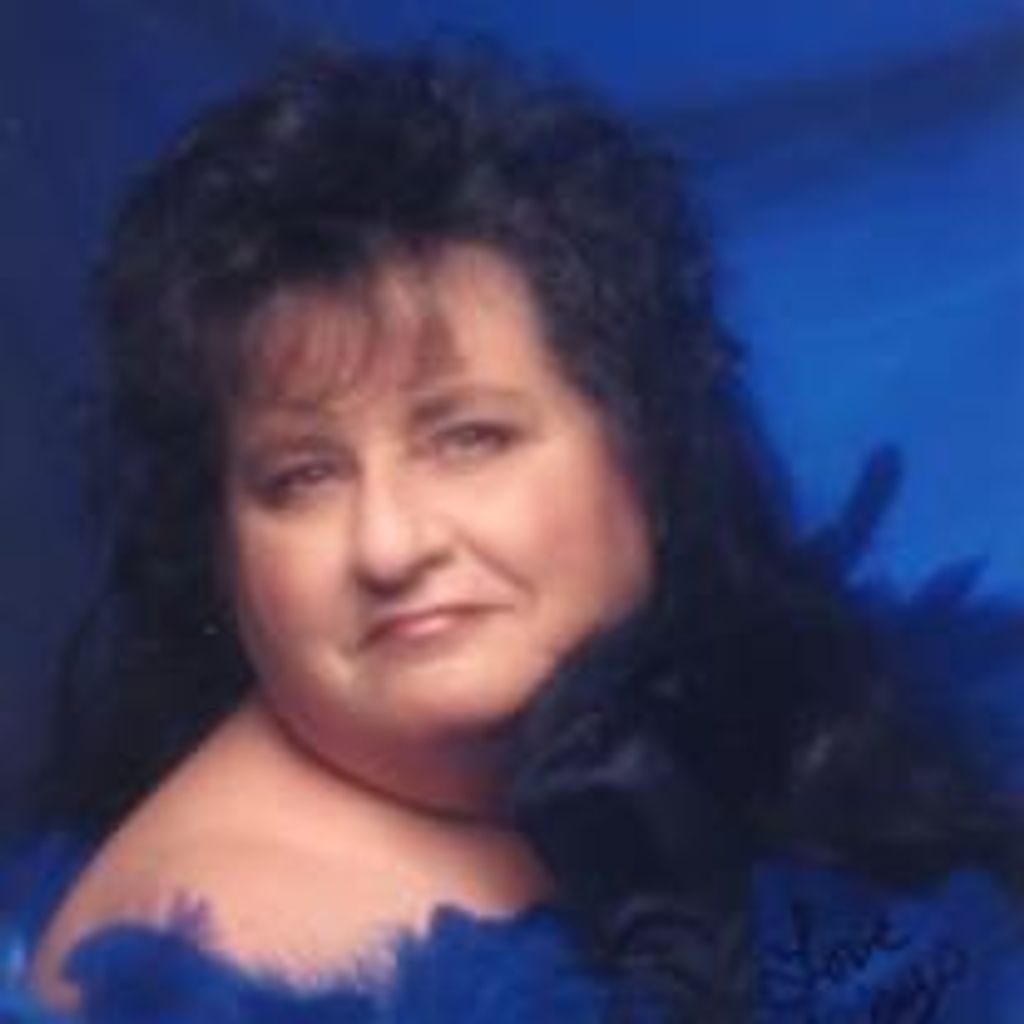 Sylvia Strickland Pyle