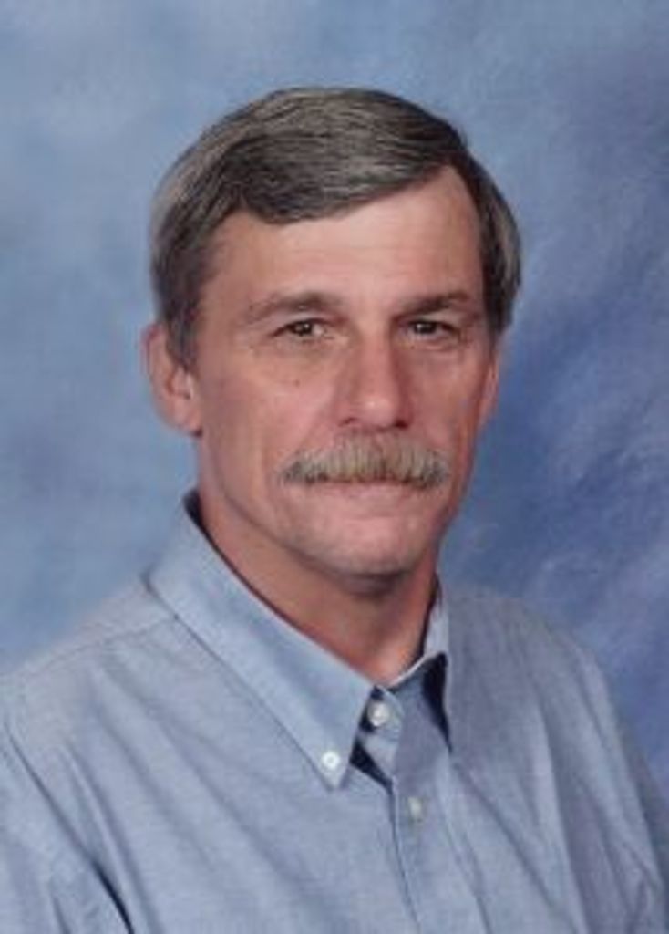 Douglas George Larson